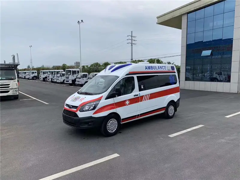 永嘉县救护车出租